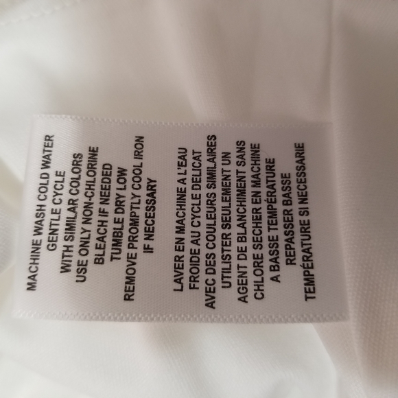 Ava & Yelly dress with ruffle sleeve - Picture 5 of 8